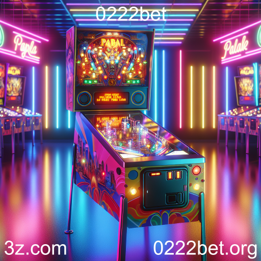 A Evolução dos Jogos Arcade No Mundo dos Videogames