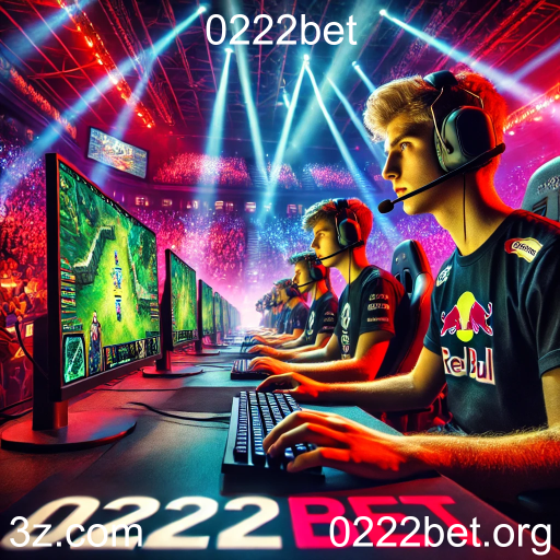 O Crescimento e Impacto dos E-Sports no Entretenimento Moderno